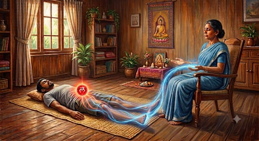 Human Healing